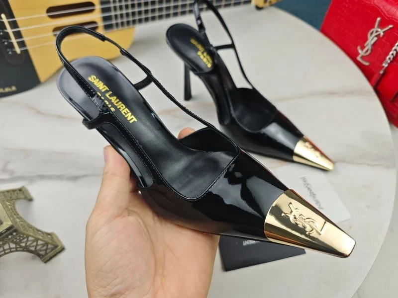 DailyWear Ysl Sandals 15302