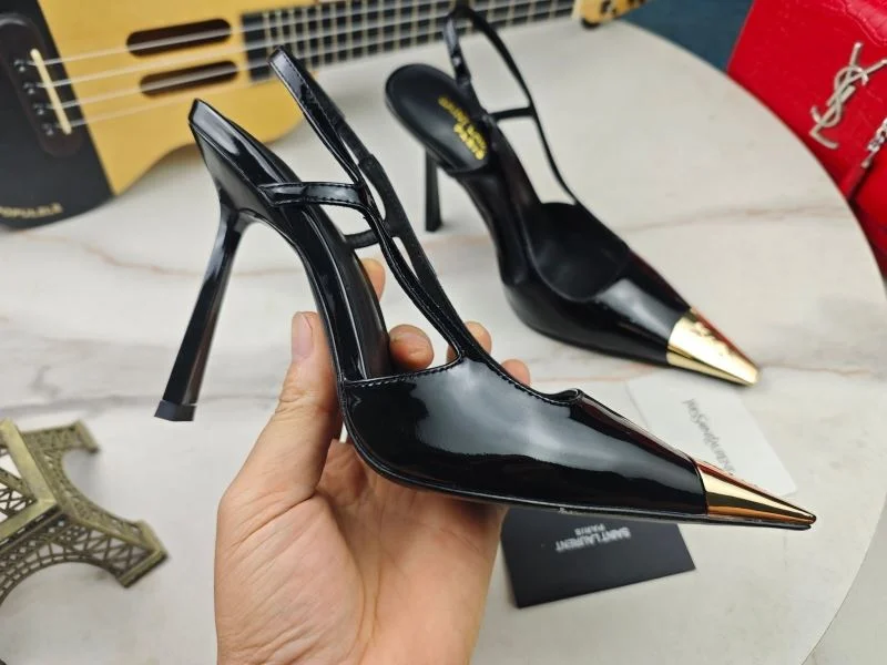 DailyWear Ysl Sandals 15302