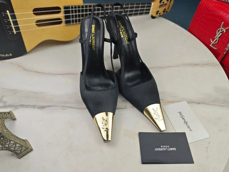 Ysl Sandals Sustainable 15306