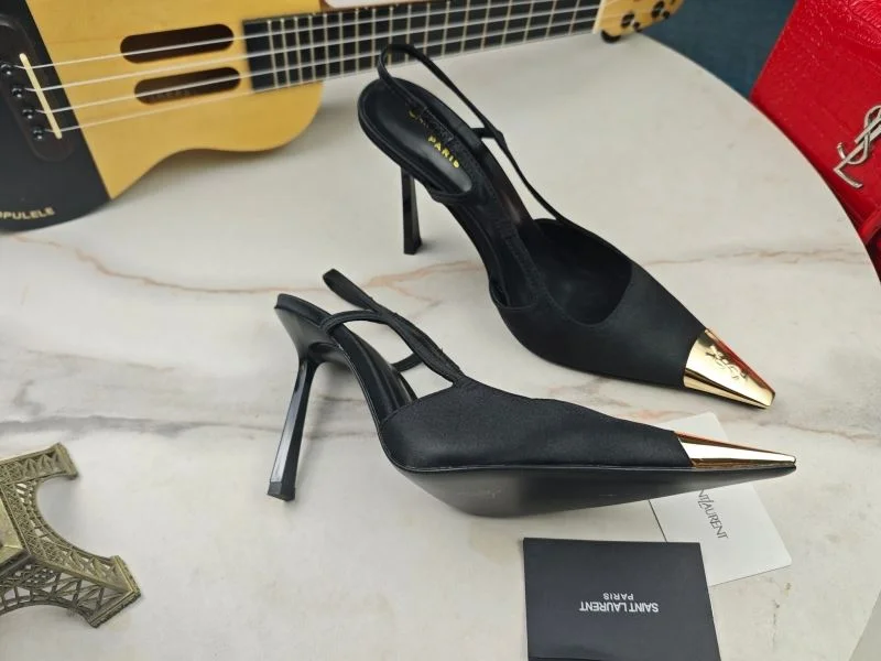 Ysl Sandals Sustainable 15306