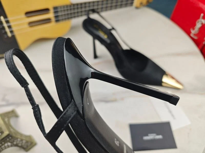 Ysl Sandals Sustainable 15306