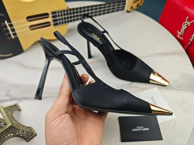 Ysl Sandals Sustainable 15306