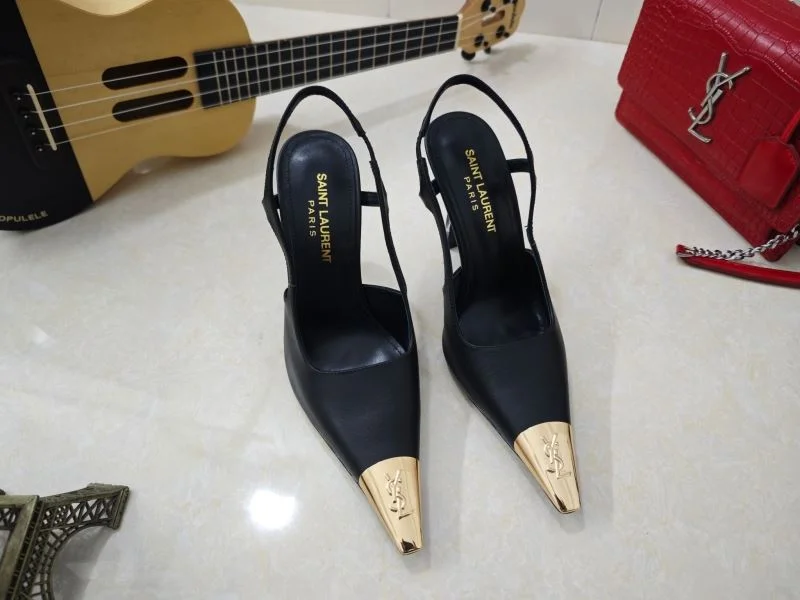 Ysl Sandals TechFriendly 15332