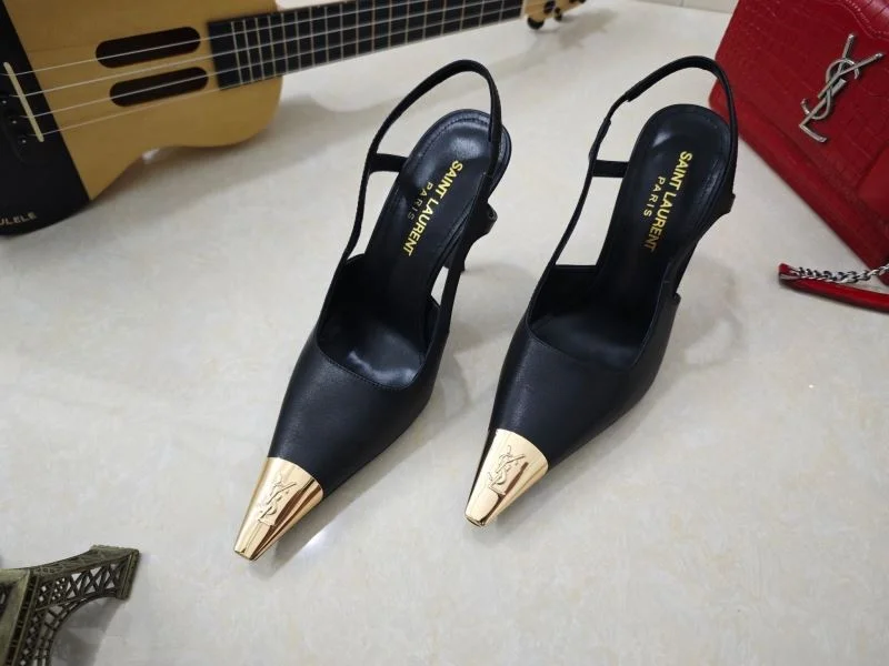 Ysl Sandals TechFriendly 15332