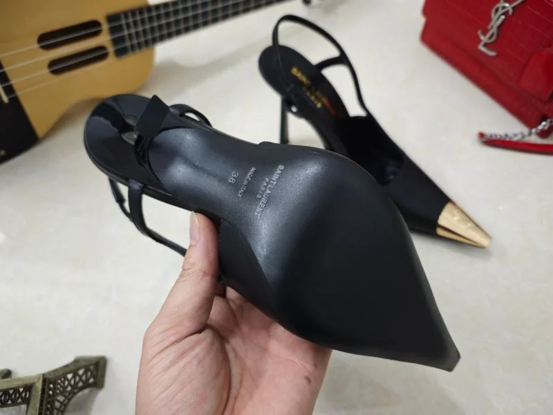 Ysl Sandals TechFriendly 15332