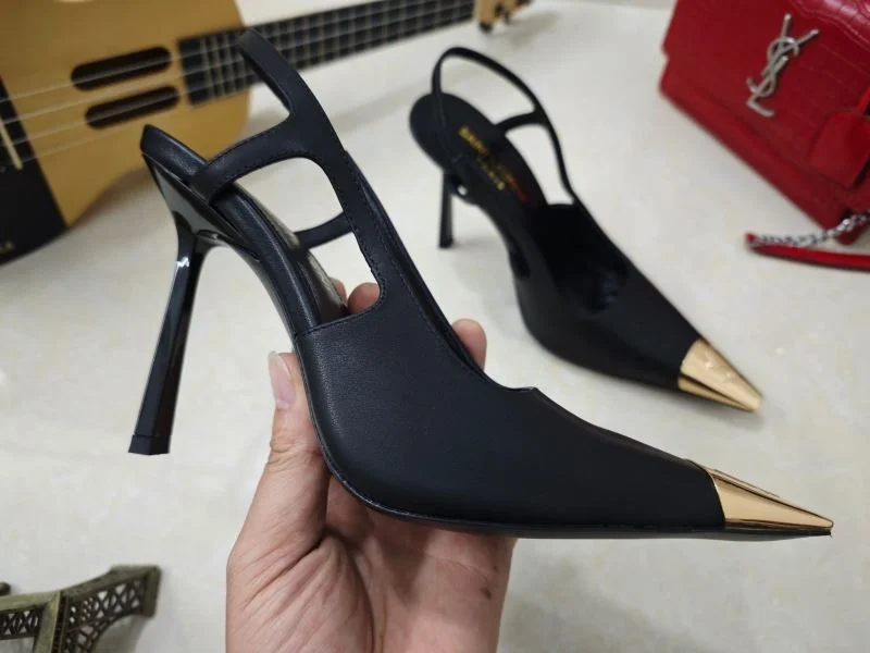 Ysl Sandals TechFriendly 15332