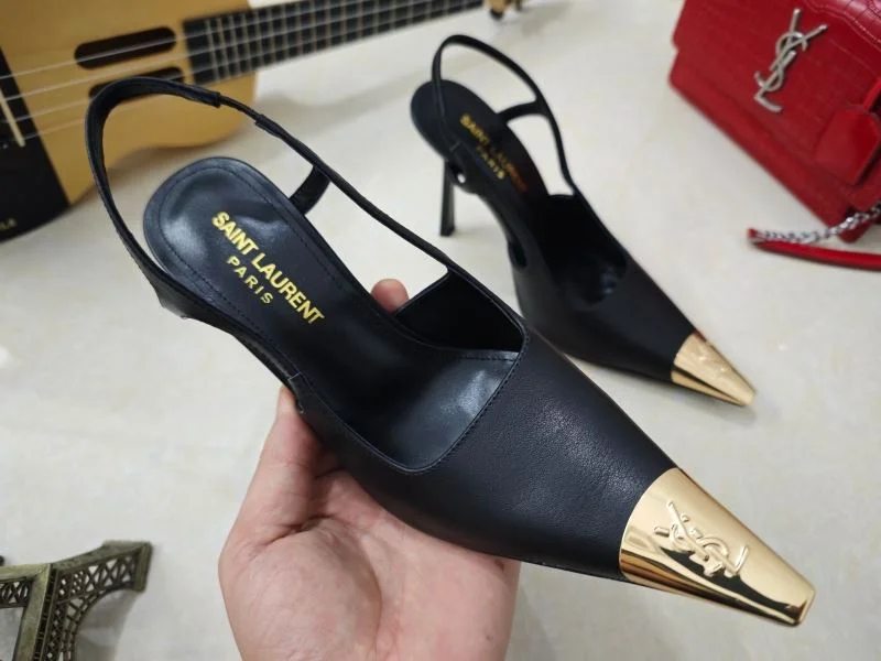 Ysl Sandals TechFriendly 15332