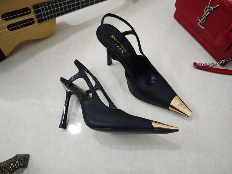 Ysl Sandals TechFriendly 15332