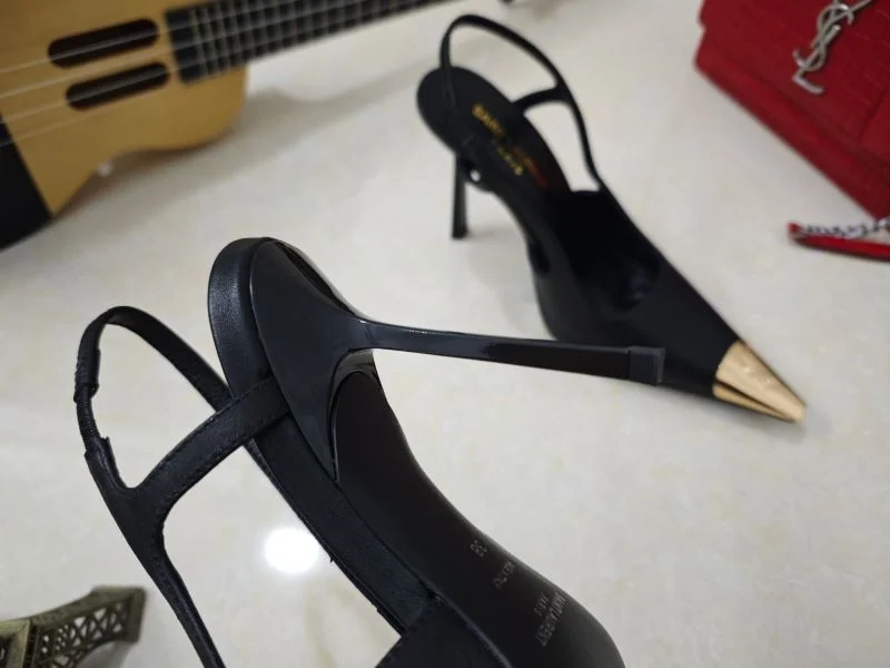 Ysl Sandals TechFriendly 15332