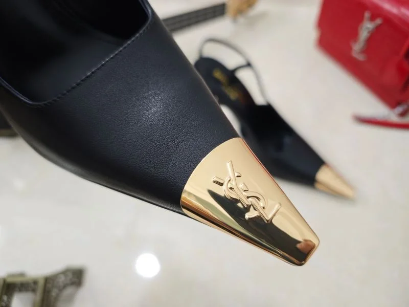 Ysl Sandals TechFriendly 15332