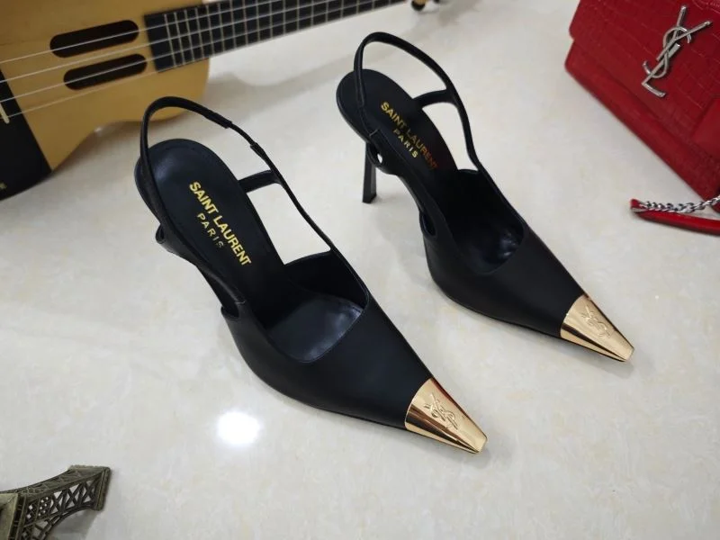 Ysl Sandals TechFriendly 15332