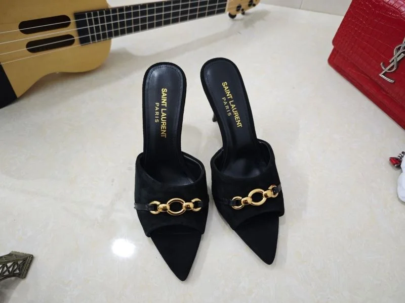 StreetReady Ysl Sandals 15322