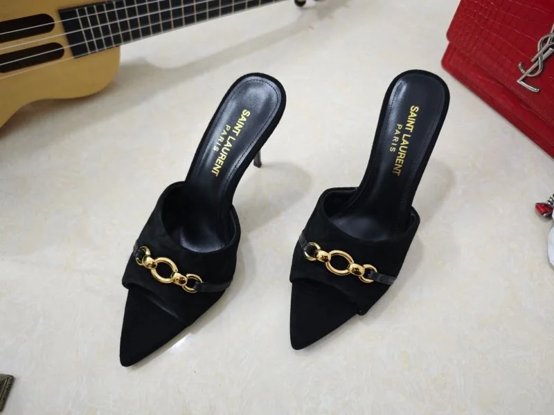 StreetReady Ysl Sandals 15322
