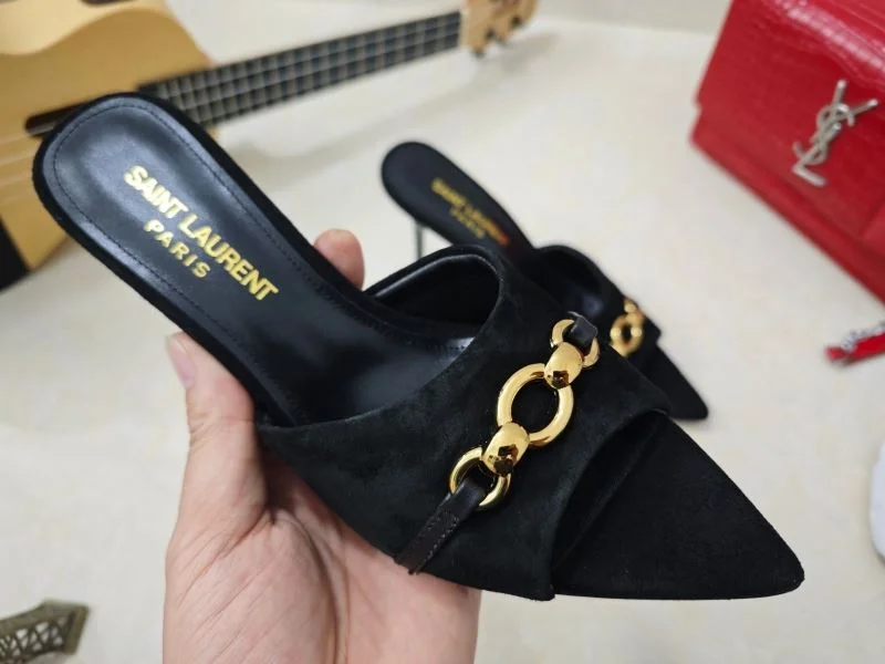 StreetReady Ysl Sandals 15322