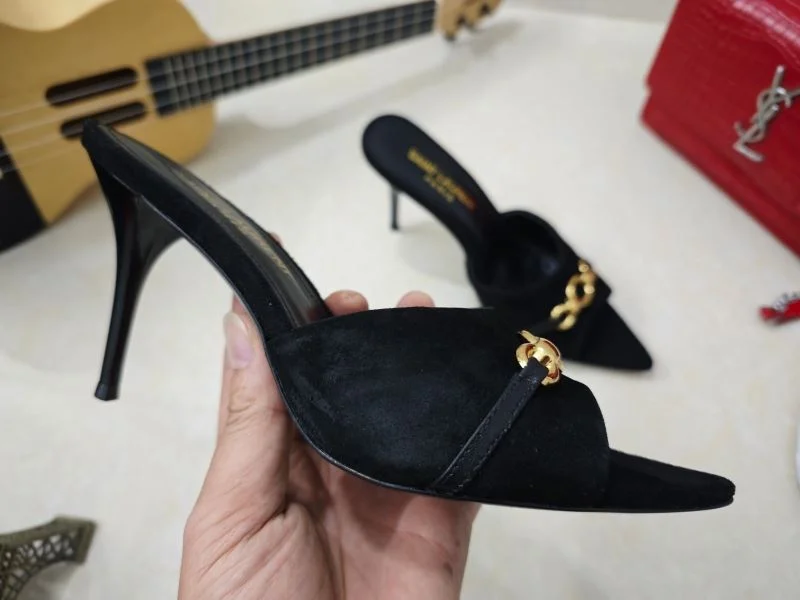 StreetReady Ysl Sandals 15322