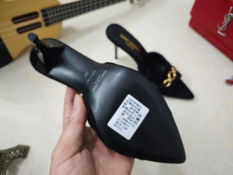 StreetReady Ysl Sandals 15322