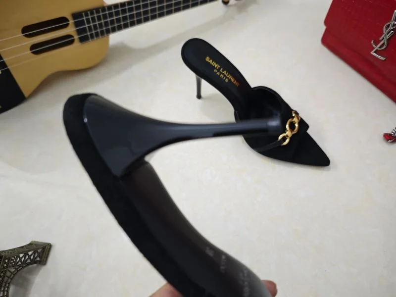 StreetReady Ysl Sandals 15322