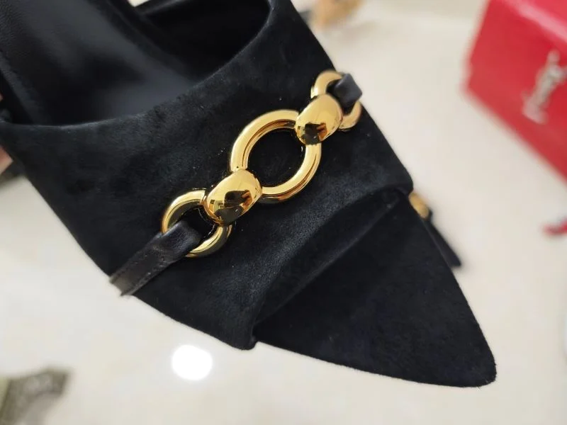 StreetReady Ysl Sandals 15322