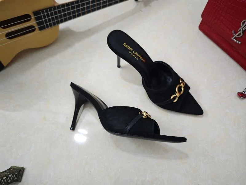 StreetReady Ysl Sandals 15322
