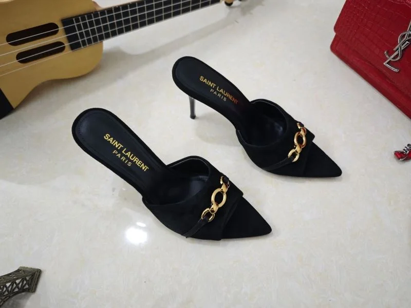 StreetReady Ysl Sandals 15322