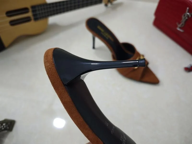 Ysl Sandals Functional 15300