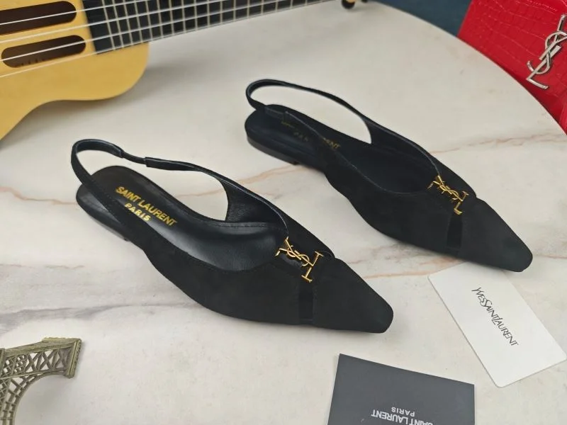 Ysl Sandals Minimalist 15301