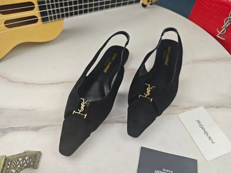 Ysl Sandals Minimalist 15301