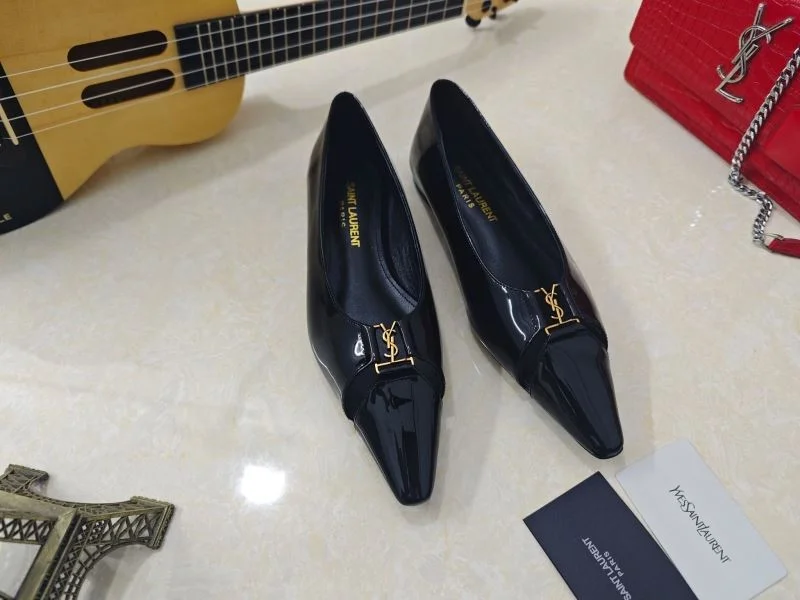 Ysl Sandals Functional 15298