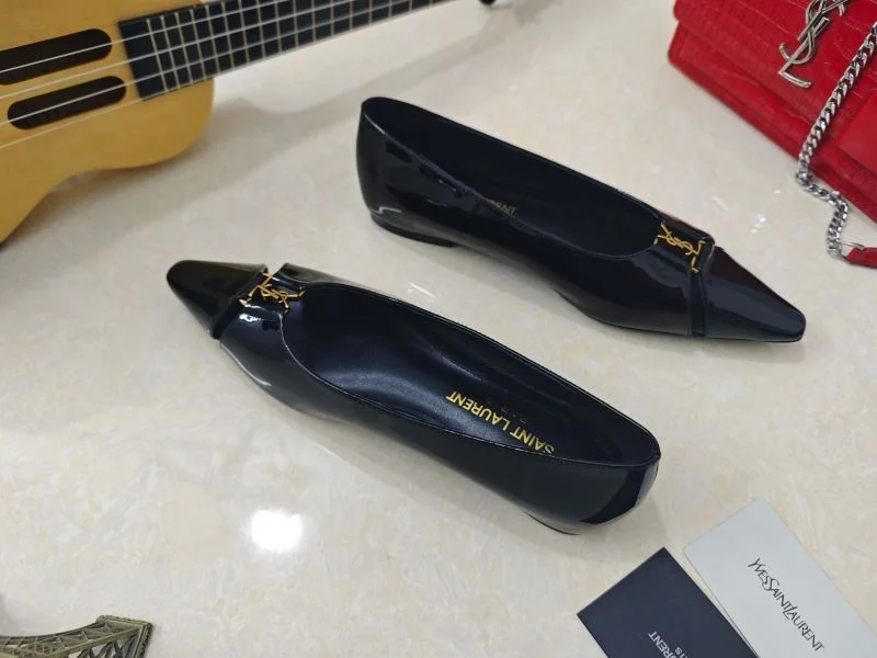 Ysl Sandals Functional 15298