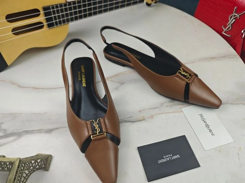 Ysl Sandals Premium 15326