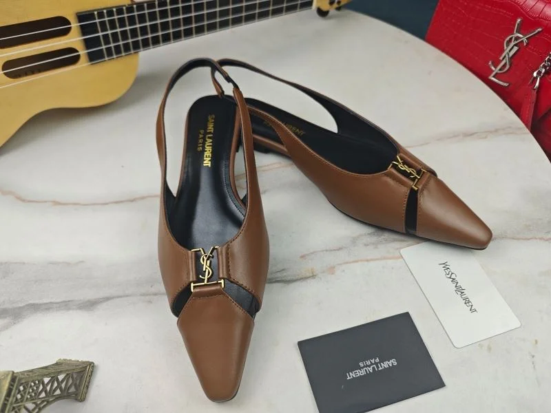 Ysl Sandals Premium 15326