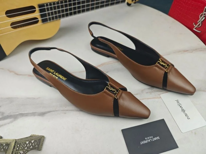 Ysl Sandals Premium 15326