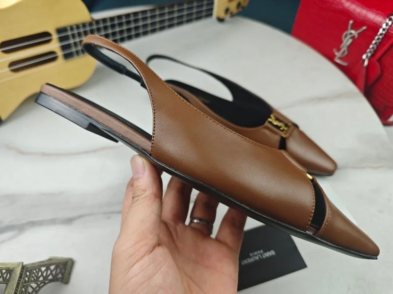Ysl Sandals Premium 15326