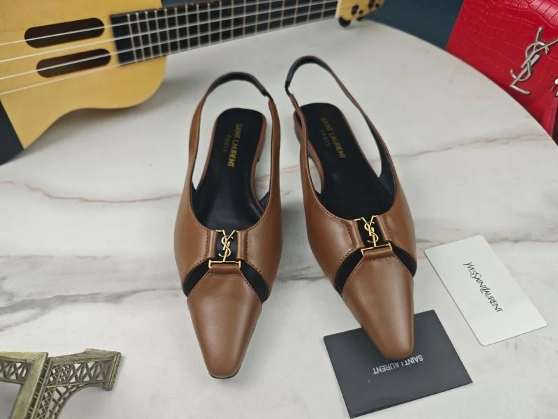 Ysl Sandals Premium 15326