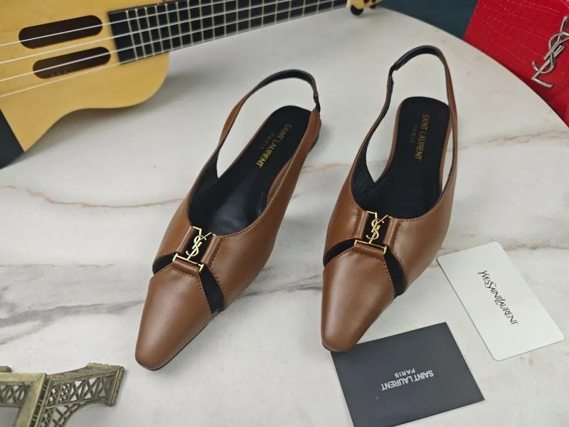 Ysl Sandals Premium 15326