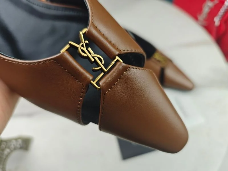 Ysl Sandals Premium 15326