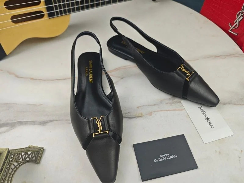 Ysl Sandals Attractive 15317