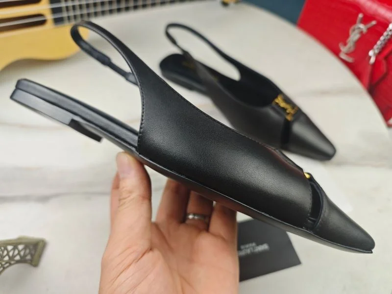 Ysl Sandals Attractive 15317