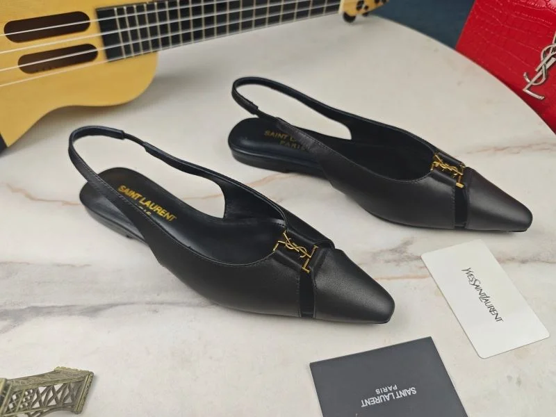 Ysl Sandals Attractive 15317