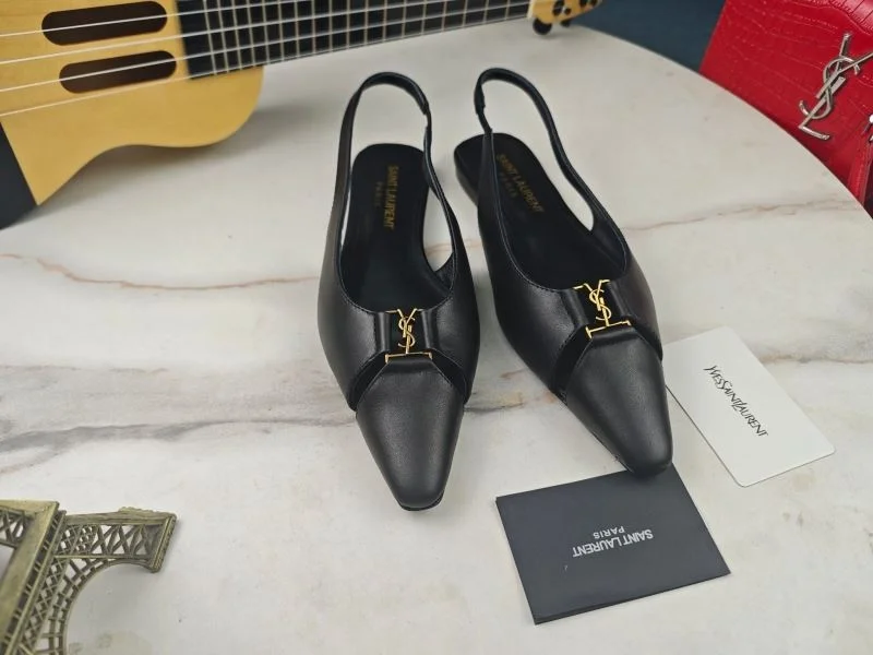 Ysl Sandals Attractive 15317
