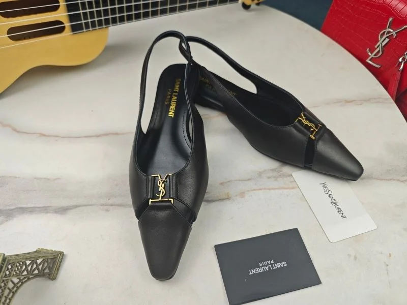 Ysl Sandals Attractive 15317