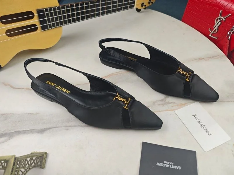 Ysl Sandals Contemporary 15365