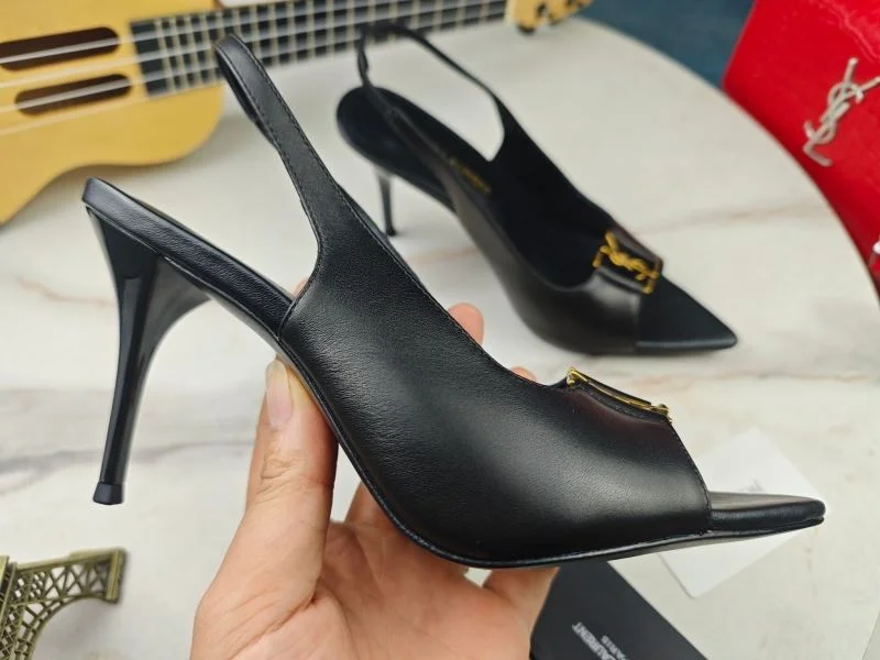 Ysl Sandals ModernLook 15299