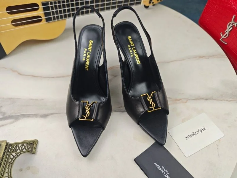 Ysl Sandals ModernLook 15299
