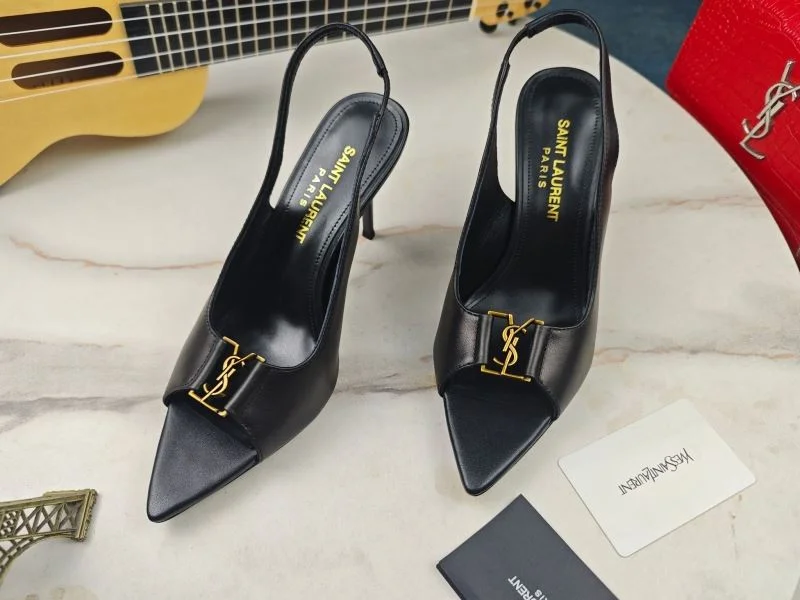 Ysl Sandals ModernLook 15299