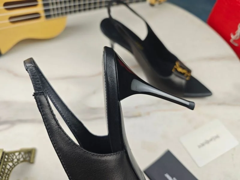 Ysl Sandals ModernLook 15299