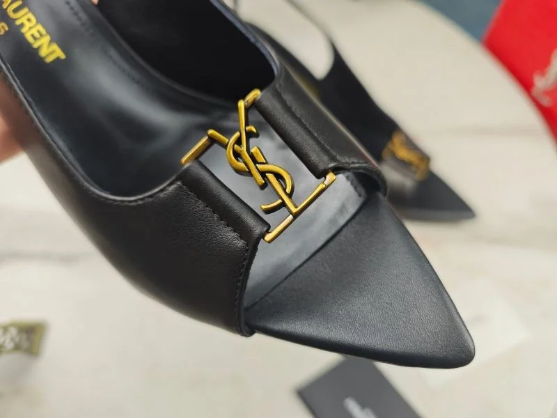 Ysl Sandals ModernLook 15299