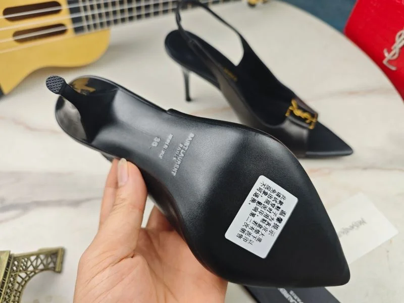 Ysl Sandals ModernLook 15299