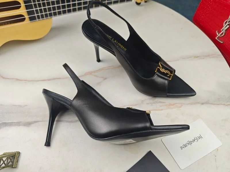 Ysl Sandals ModernLook 15299