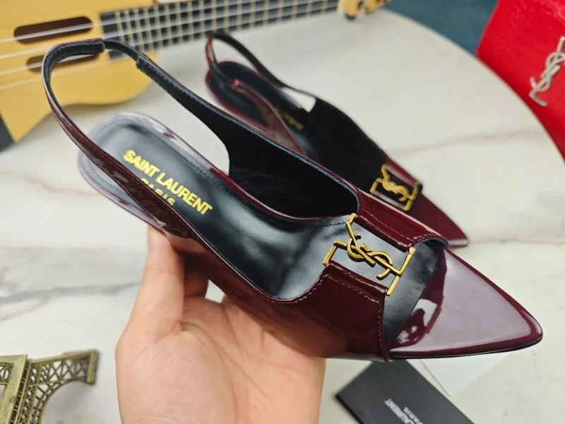 FastDry Ysl Sandals 15293
